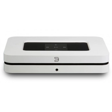 Мережевий програвач Bluesound Node 2i White