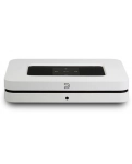 Сетевой проигрыватель Bluesound Node 2i White