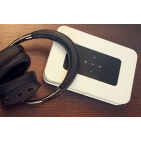 Мережевий програвач Bluesound Node 2i White