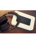 Сетевой проигрыватель Bluesound Node 2i White