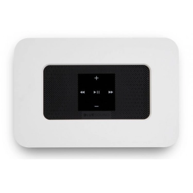 Мережевий програвач Bluesound Node 2i White