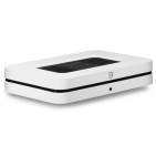 Мережевий програвач Bluesound Node 2i White