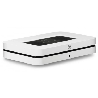 Мережевий програвач Bluesound Node 2i White