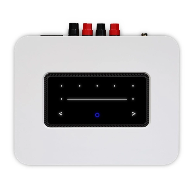 Мережевий програвач Bluesound Powernode 2i v.2 White