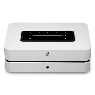 Мережевий програвач Bluesound Powernode 2i v.2 White