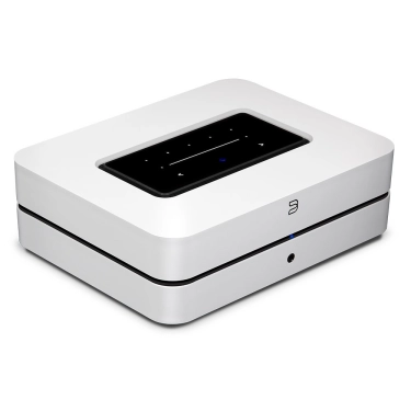 Мережевий програвач Bluesound Powernode 2i v.2 White