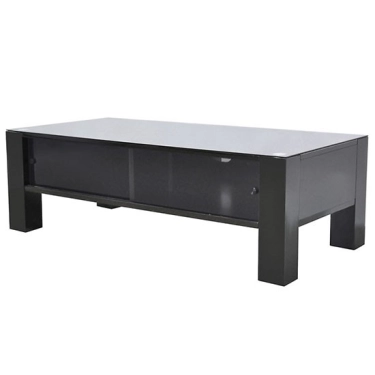 TB тумба Norstone-design kodkod glossy black