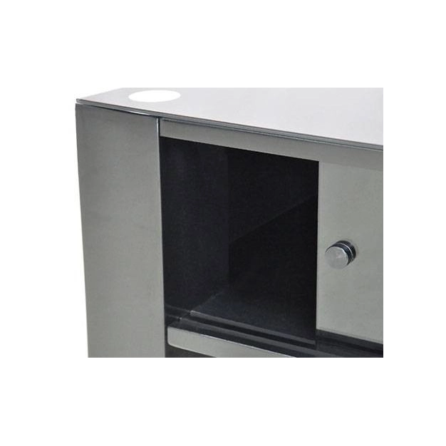 TB тумба Norstone-design kodkod glossy black