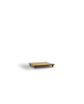 Стойка под Hi-Fi NorStone Stabbl Bamboo