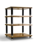 Стойка под Hi-Fi NorStone Stabbl Bamboo