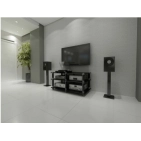 ПІДСТАВКА ДЛЯ AV АПАРАТУРИ NORSTONE Stabbl AV ПІДСТАВКА ДЛЯ AV АПАРАТУРИ NORSTONE Stabbl AV