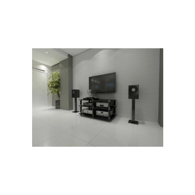 ПІДСТАВКА ДЛЯ AV АПАРАТУРИ NORSTONE Stabbl AV