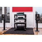 Стійка NorStone Spider 2 Black Стійка NorStone Spider 2 Black