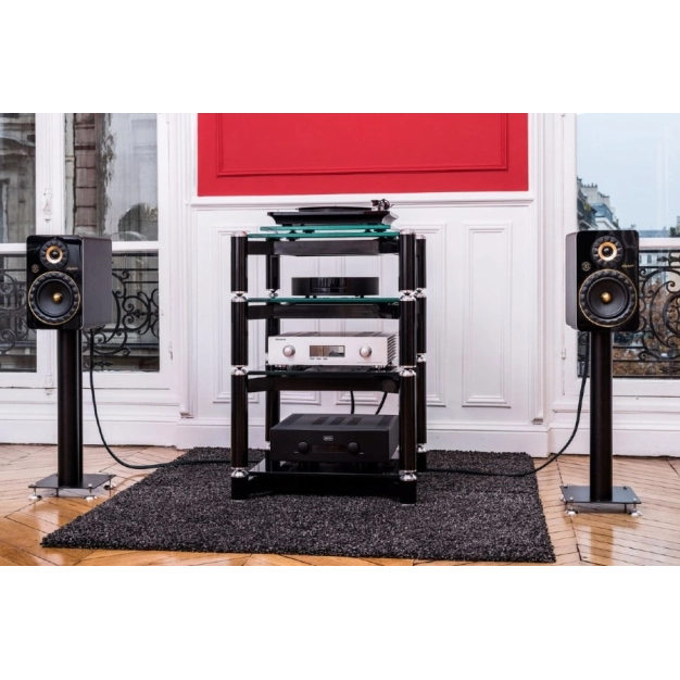 Стійка NorStone Spider 2 Black