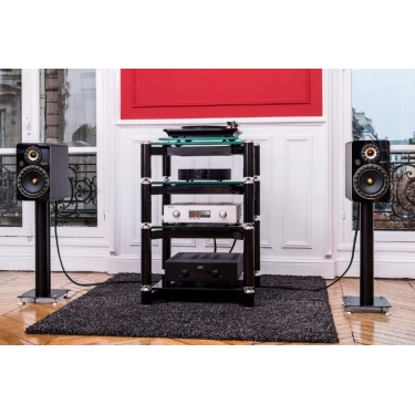 Стійка NorStone Spider 2 Black