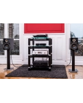 Stand NorStone Spider 2 Black