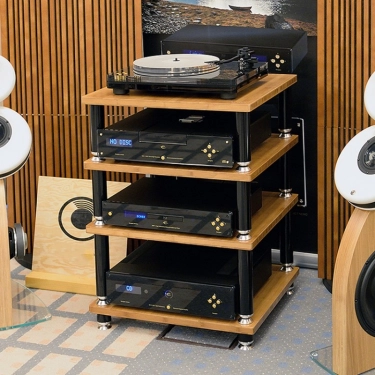 Стійка NorStone Spider 2 Bamboo