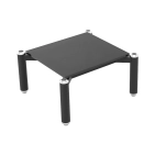 Стійка NorStone Spider 3 Black Стійка NorStone Spider 3 Black