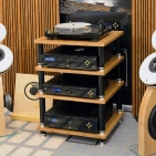 Стійка NorStone Spider 3 Bamboo Стійка NorStone Spider 3 Bamboo