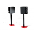 Стійка під акустику NorStone Speaker Stand, Red