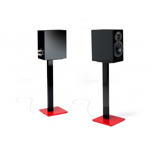 Стійка під акустику NorStone Speaker Stand, Red