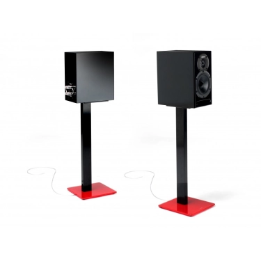 Стійка під акустику NorStone Speaker Stand, Red
