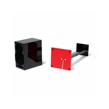 Стійка під акустику NorStone Speaker Stand, Red