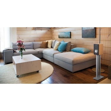 Стійки під акустику NorStone Stylum 2 silver