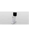 Stands for acoustics NorStone Stylum 2 white