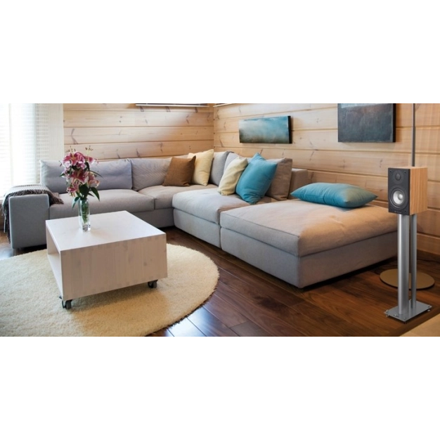 Стійки під акустику NorStone Stylum 3 silver