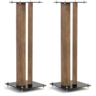 Стійки під акустику NorStone Stylum 3 oak Стійки під акустику NorStone Stylum 3 oak
