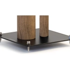 Стійки під акустику NorStone Stylum 3 oak Стійки під акустику NorStone Stylum 3 oak