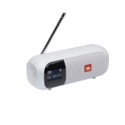 Портативна акустика JBL Tuner 2 White Портативна акустика JBL Tuner 2 White