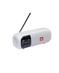 Портативна акустика JBL Tuner 2 White