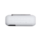 Портативна акустика JBL Tuner 2 White