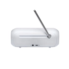 Портативна акустика JBL Tuner 2 White