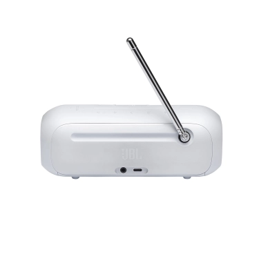 Портативна акустика JBL Tuner 2 White