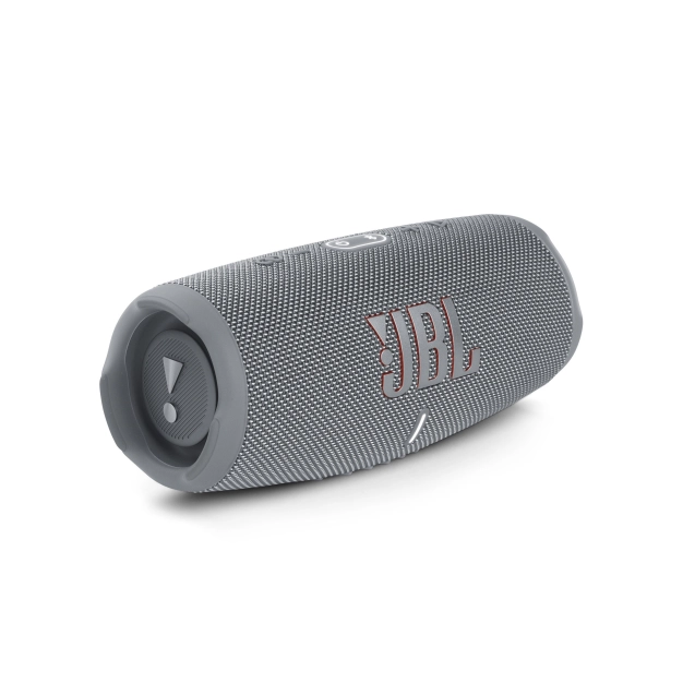 Портативна акустика JBL Charge 5 Grey