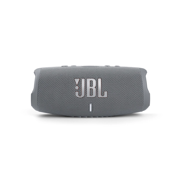 Портативна акустика JBL Charge 5 Grey