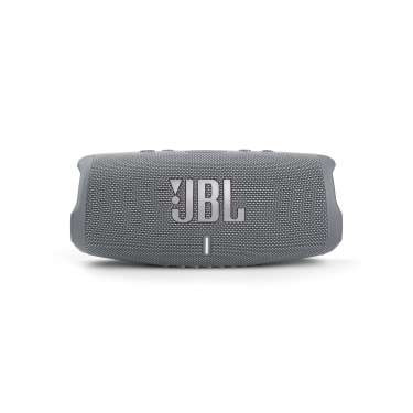 Портативна акустика JBL Charge 5 Grey