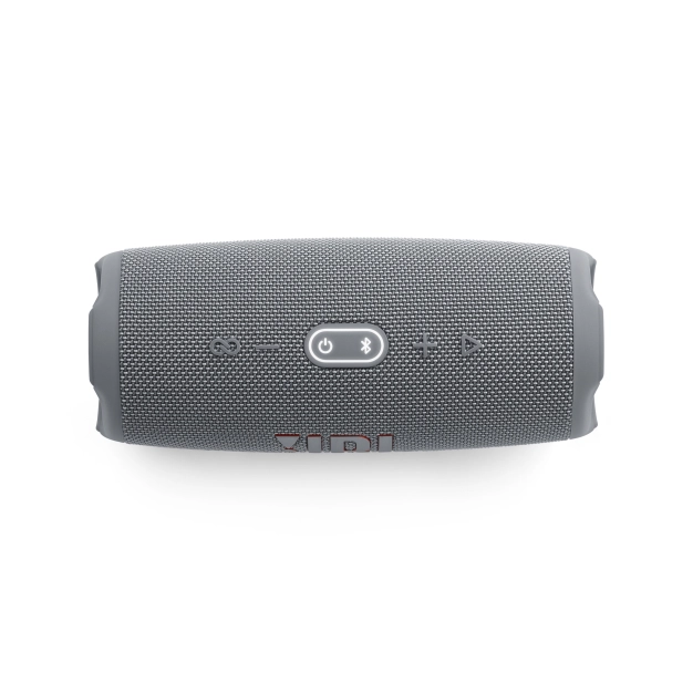 Портативна акустика JBL Charge 5 Grey