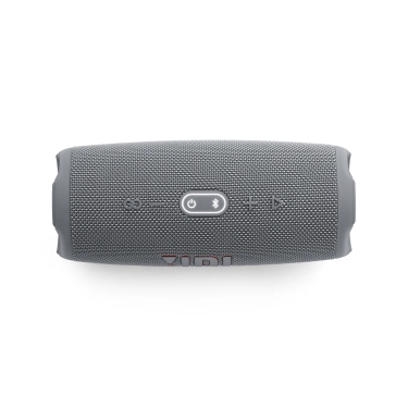 Портативна акустика JBL Charge 5 Grey