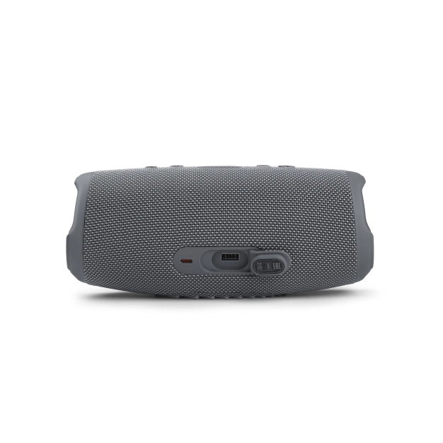 Портативна акустика JBL Charge 5 Grey