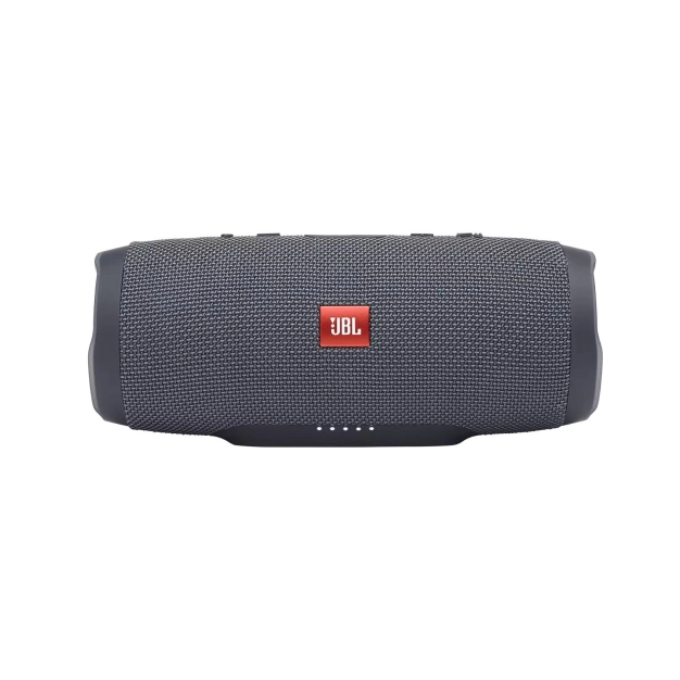 Портативна акустика JBL Charge Essential Black