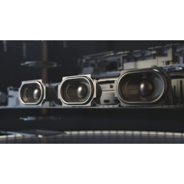 Саундбар JBL BAR 5.0 Multibeam