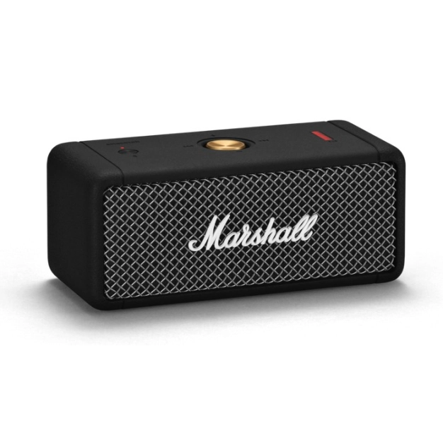 Портативная акустика Marshall Emberton Black (1001908)