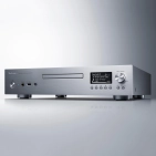 Мережевий програвач Technics SL-G700EE-S Silver Мережевий програвач Technics SL-G700EE-S Silver