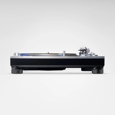 Вініловий програвач Technics SL-1200GEE-S Silver