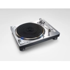Вініловий програвач Technics SL-1200GEE-S Silver Вініловий програвач Technics SL-1200GEE-S Silver