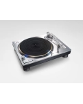 Вініловий програвач Technics SL-1200GEE-S Silver